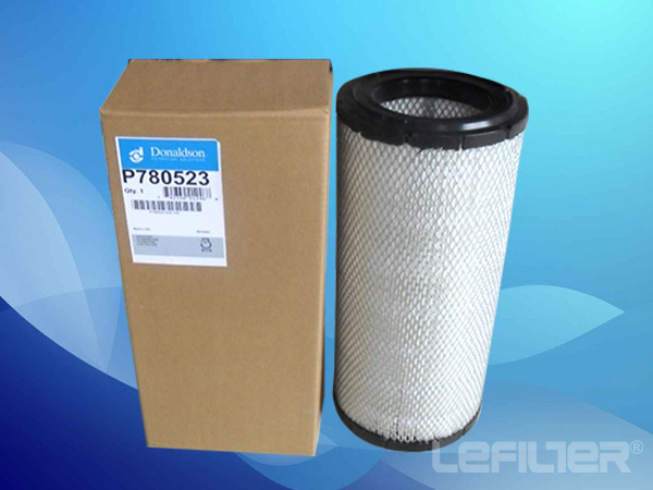 DONALDSON P780523 hava geçirmez filtre kartuşu